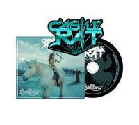 Castle Rat - The Bestiary (with Holographic Sticker)