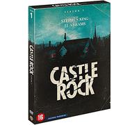 Castle Rock - S1 DVD