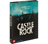 Castle Rock - S1 DVD