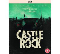 Castlerock: Season 1