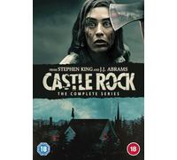 Castle Rock Season 1-2 Collection