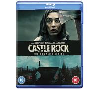 Castle Rock Season 1-2 Collection