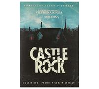 Castle Rock Season 1 [3DVD] (English audio. English subtitles)