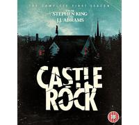 Castle Rock Season 1 Blu-Ray