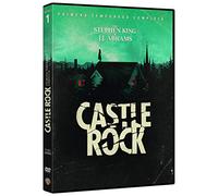 Castle Rock: Season 1 (Spanish Release)