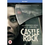 Castle Rock: Season 2 (Blu-ray)