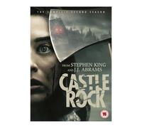 Castle Rock: Season 2 – DVD – 2020