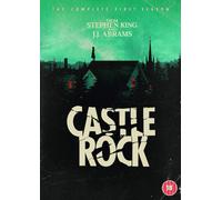 Castle Rock: The Complete First Season