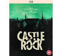 Castle Rock: The Complete First Season