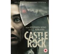 Castle Rock: The Complete Second Season