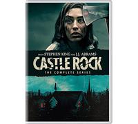 Castle Rock: The Complete Series