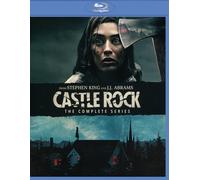 Castle Rock: The Complete Series