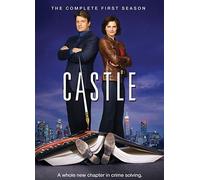 Castle: Season 1 by ABC Studios