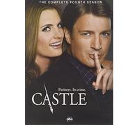Castle: Season 4