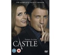 Castle - Season 4