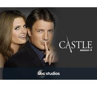 Castle - Season 4