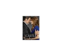 CASTLE: THE COMPLETE SIXTH SEASON - CASTLE: THE COMPLETE SIXTH SEASON (5 DVD)