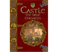 Castle: The Siege Chronicles