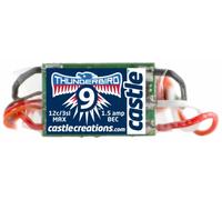 CASTLE Thunderbird 9A P-CC5700