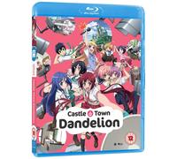 Castle Town Dandelion [Blu-ray]