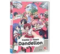 Castle Town Dandelion