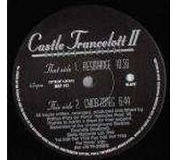 Castle Trancelott - Second Crusade - Slate