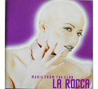 Castle Trancelott - Various - Ballroom Tunes 5 - Music From The Club La Rocca