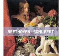 Castle Trio - Beethoven: Archduke Trio / Schubert: Trio in E Flat