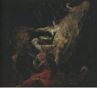 Castle - Under Siege