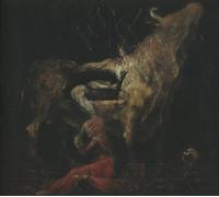 Castle - Under Siege