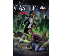 Castle: Unholy Storm: Richard Castle's Unholy Storm