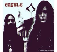 Castle - Welcome To The Graveyard (Ltd.Digi)