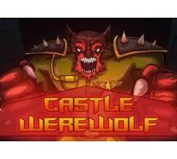 Castle Werewolf 3D (PC) Steam Key - GLOBAL