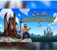 Castle Woodwarf 2 PC Steam CD Key