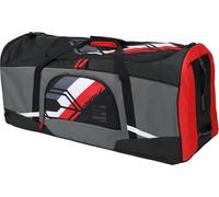 Castle X Team Gear Bag, Black/Red