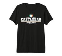 Castlebar Ireland Premium T-Shirt