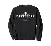 Castlebar Ireland Sweatshirt