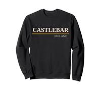 Castlebar Ireland Sweatshirt