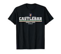 Castlebar Ireland T-Shirt