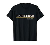 Castlebar Ireland T-Shirt