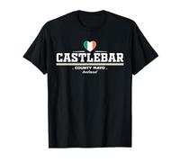 Castlebar Ireland T-Shirt