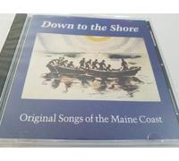 Castlebay - Down to the Shore-Original Son