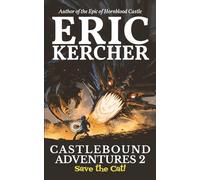 Castlebound Adventures 2: Save the Cat! (2)