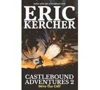 Castlebound Adventures 2: Save the Cat! (2)