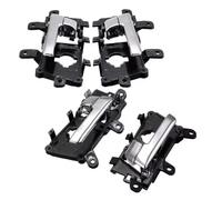 CastleGear Car Interior Door Pull for Kia Optima 2011 2012 2013 4Pieces Car Inside Interior Door Handle 82610-2T010 82620-2T010