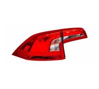 CastleGear Rear Tail Light For Volvo For S60 S60L 2011-2017 Car Rear Tail Light Taillight Housing Brake Lamp Accessories Genuine Dismantled Parts(Inside Right)