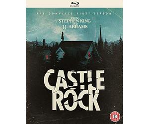 Castlerock: Season 1