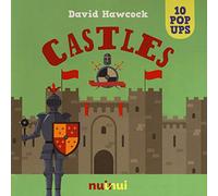 Castles: 10 Pop Ups