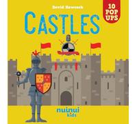 Castles (Amazing pop-ups)