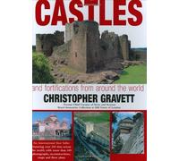Castles and Fortifications from Around the World